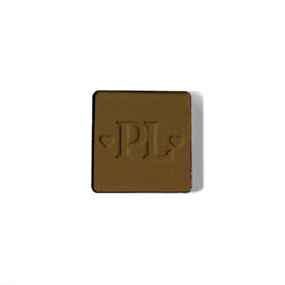 Magnetic Pro Single Eyeshadow Pan by P. Louise Cosmetics