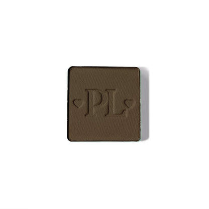 Magnetic Pro Single Eyeshadow Pan by P. Louise Cosmetics