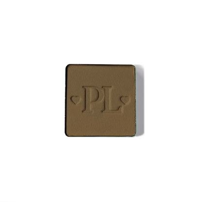 Magnetic Pro Single Eyeshadow Pan by P. Louise Cosmetics