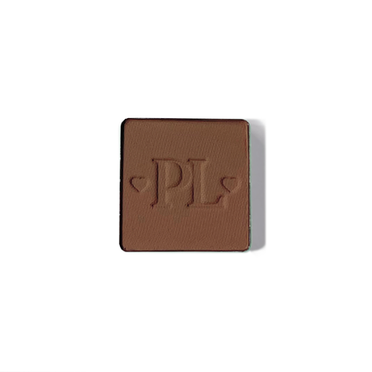 Magnetic Pro Single Eyeshadow Pan by P. Louise Cosmetics