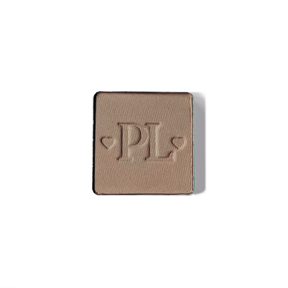 Magnetic Pro Single Eyeshadow Pan by P. Louise Cosmetics