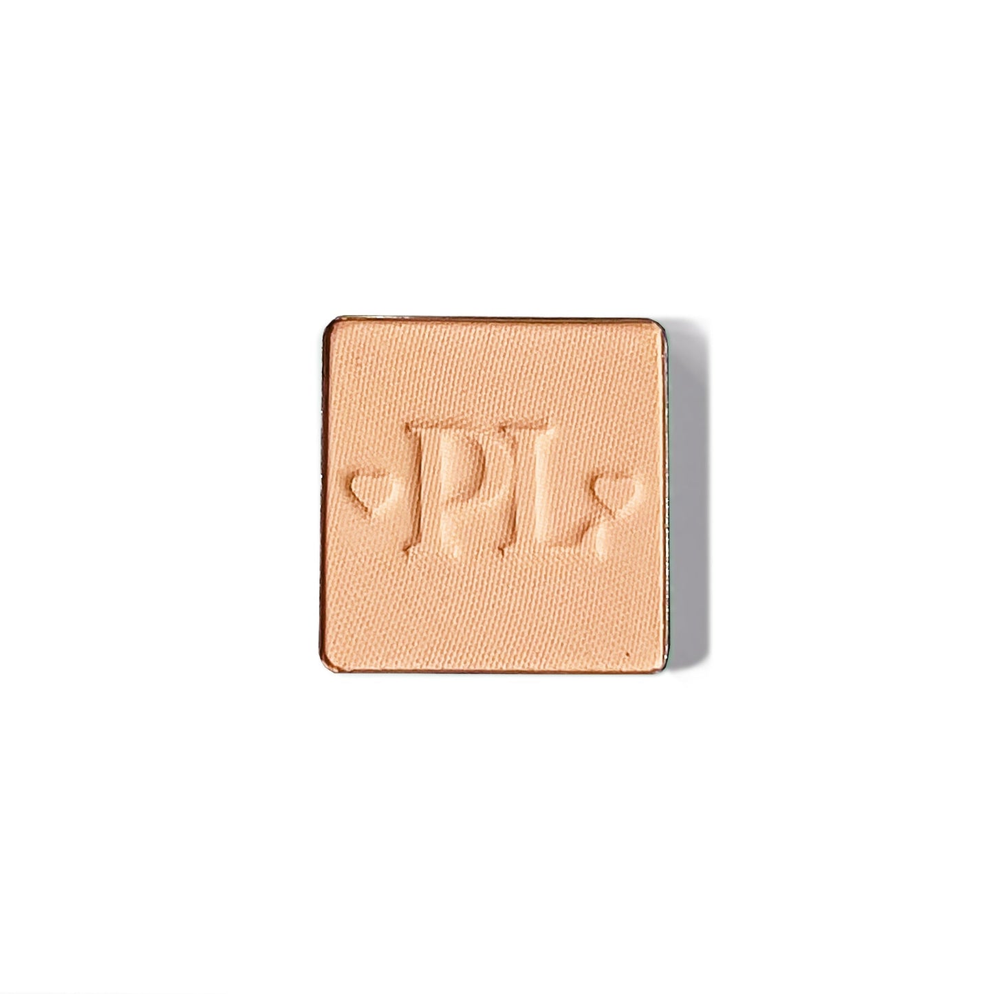 Magnetic Pro Single Eyeshadow Pan by P. Louise Cosmetics