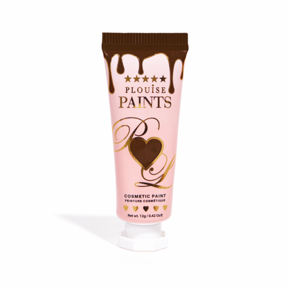 Acid Reign Cosmetic Paint by P. Louise Cosmetics