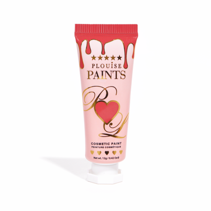Acid Reign Cosmetic Paint by P. Louise Cosmetics