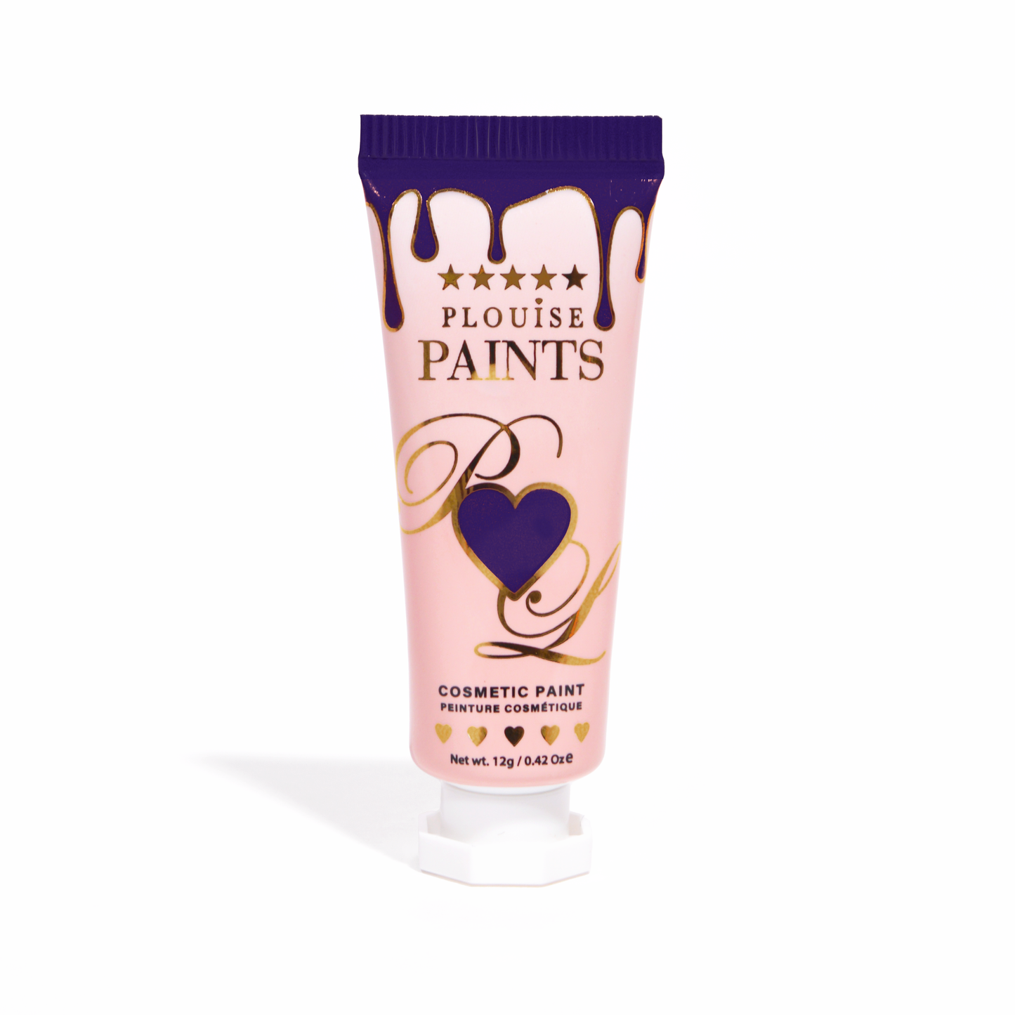Acid Reign Cosmetic Paint by P. Louise Cosmetics