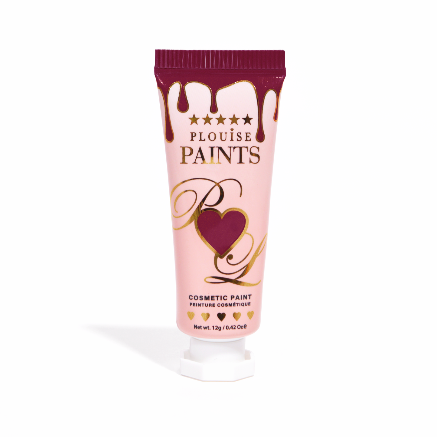 Acid Reign Cosmetic Paint by P. Louise Cosmetics
