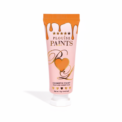 Acid Reign Cosmetic Paint by P. Louise Cosmetics