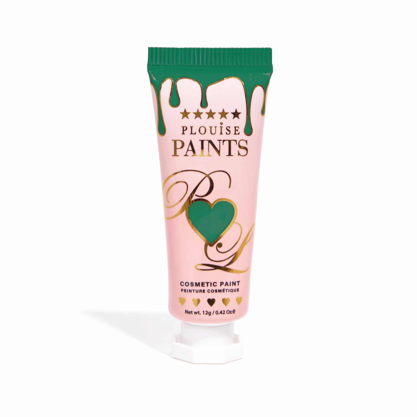 Acid Reign Cosmetic Paint by P. Louise Cosmetics