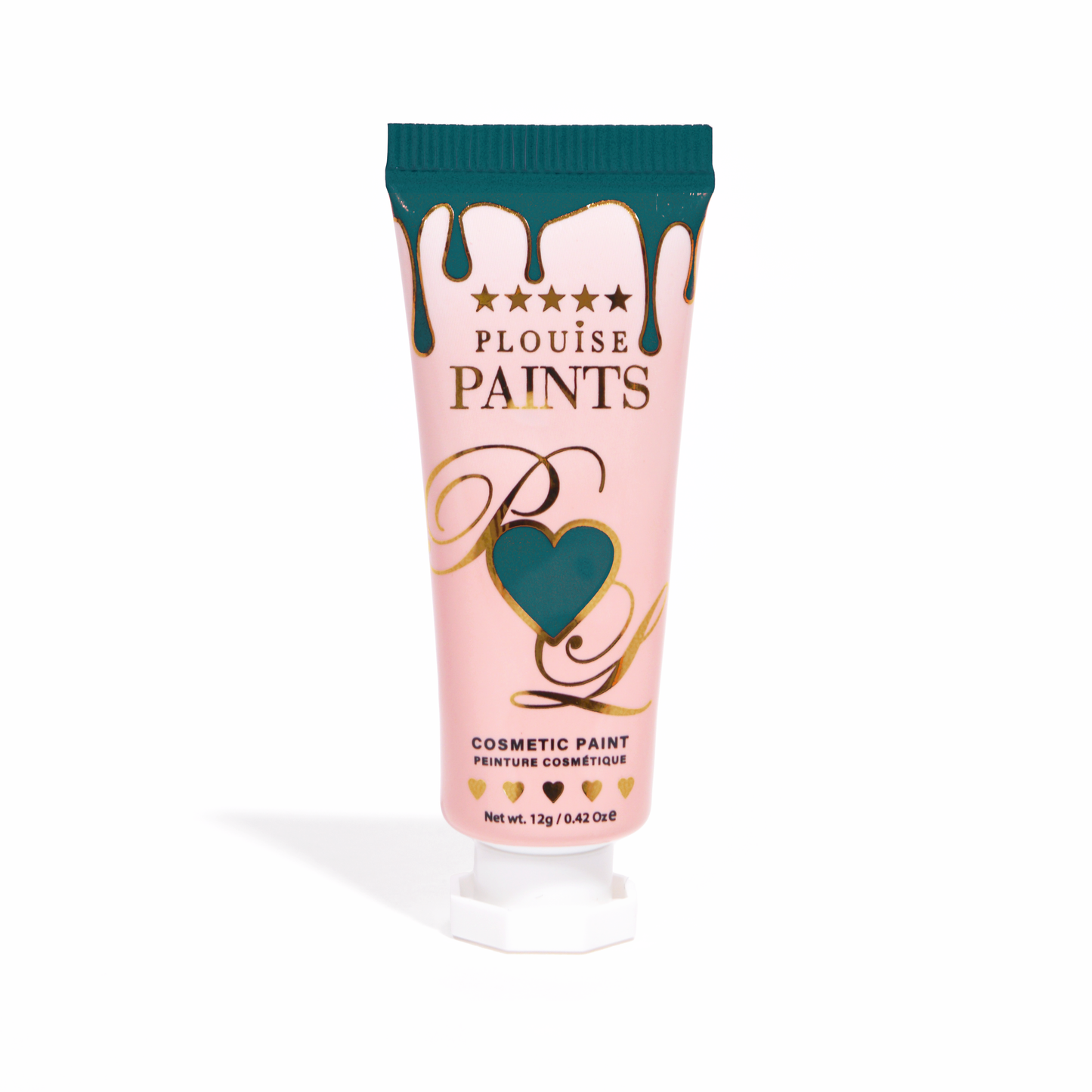 Acid Reign Cosmetic Paint by P. Louise Cosmetics