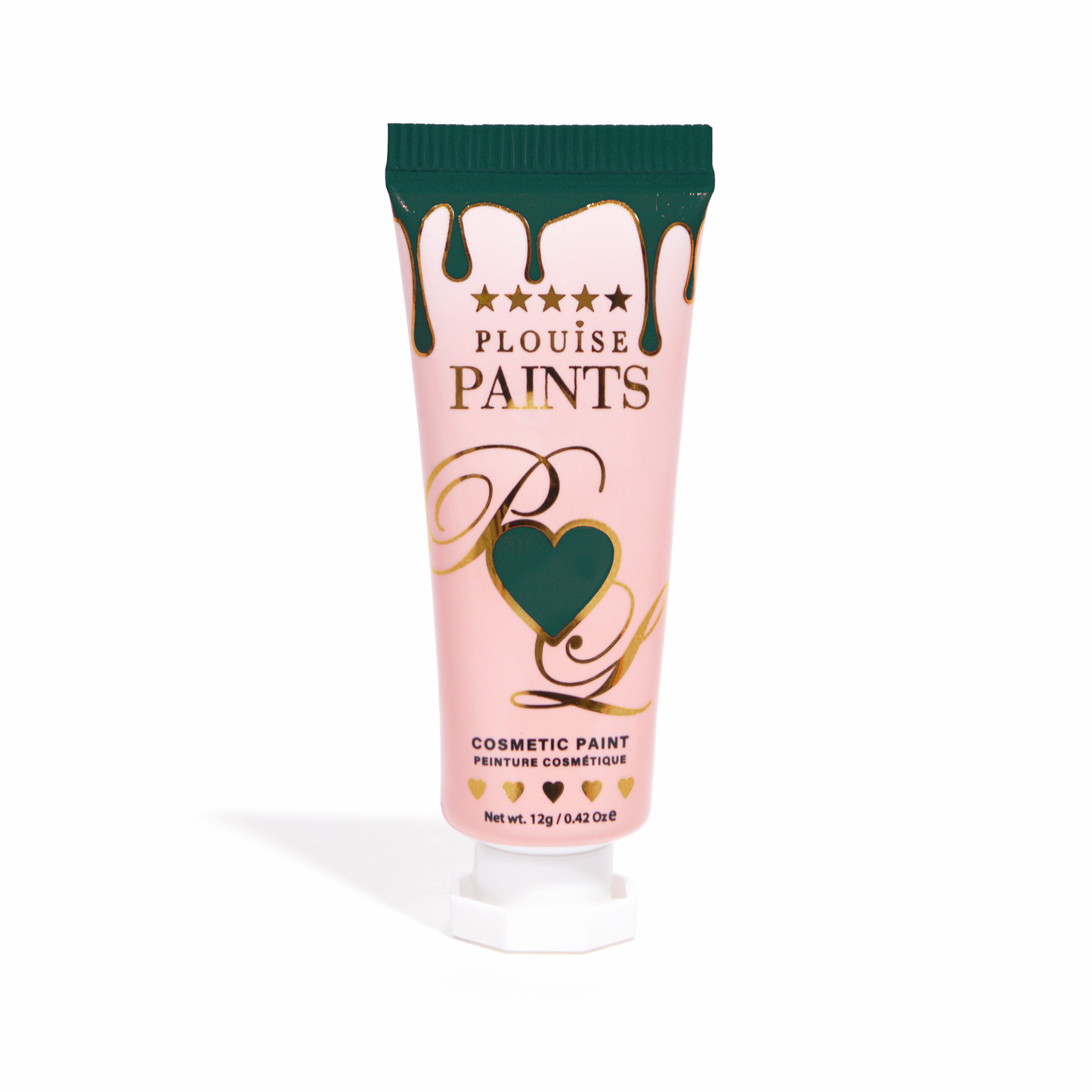Acid Reign Cosmetic Paint by P. Louise Cosmetics