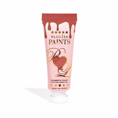 Acid Reign Cosmetic Paint by P. Louise Cosmetics