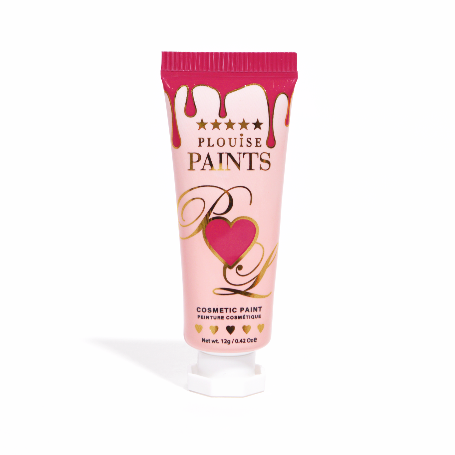 Acid Reign Cosmetic Paint by P. Louise Cosmetics