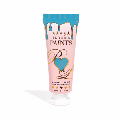 Acid Reign Cosmetic Paint by P. Louise Cosmetics