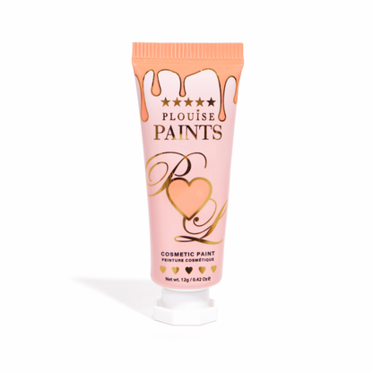 Acid Reign Cosmetic Paint by P. Louise Cosmetics