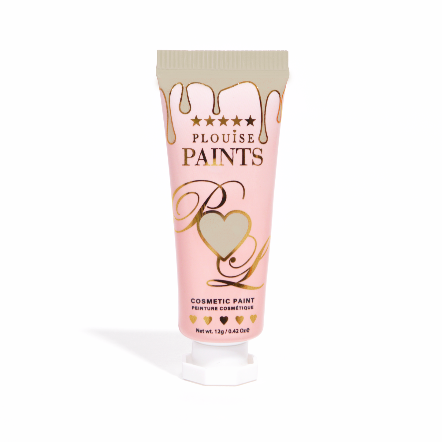 Acid Reign Cosmetic Paint by P. Louise Cosmetics
