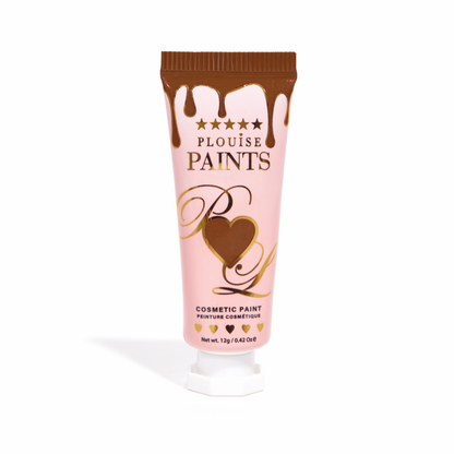 Acid Reign Cosmetic Paint by P. Louise Cosmetics