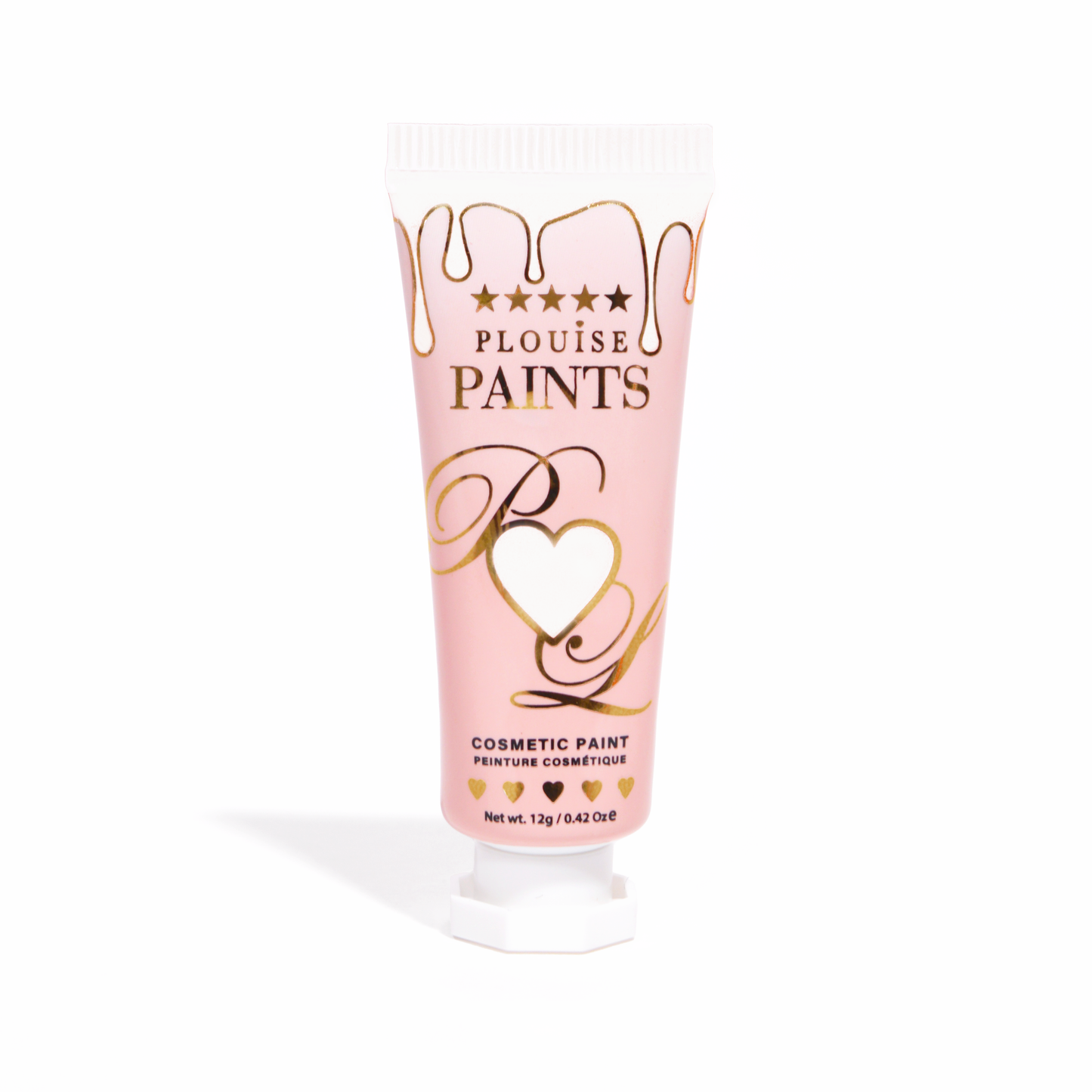 Acid Reign Cosmetic Paint by P. Louise Cosmetics