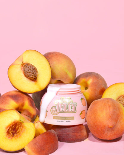 I'm So Jelly Makeup Remover by P. Louise Cosmetics