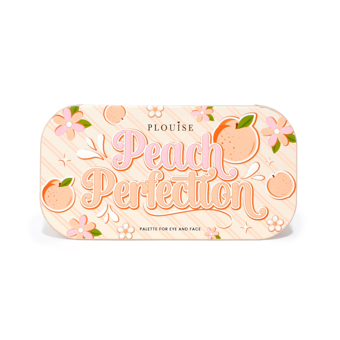 Sweet As A Peach Bundle by P. Louise Cosmetics