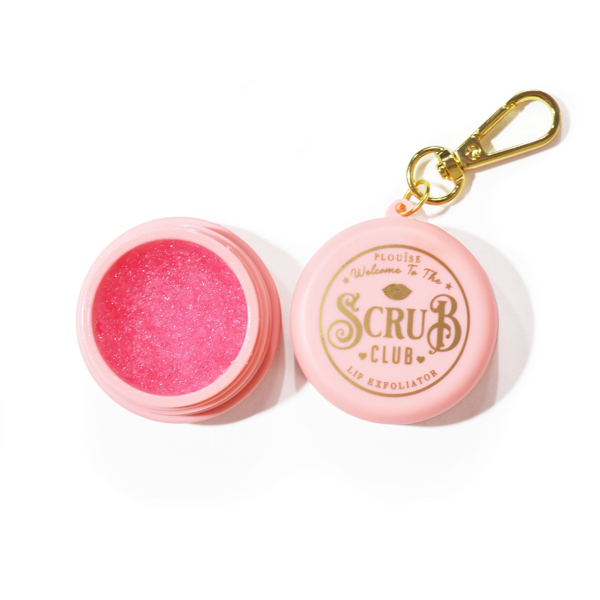 Sweet As A Peach Bundle by P. Louise Cosmetics