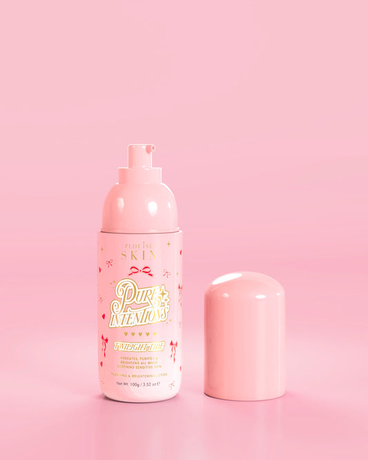 Skin Barrier Repair Set by P. Louise Cosmetics