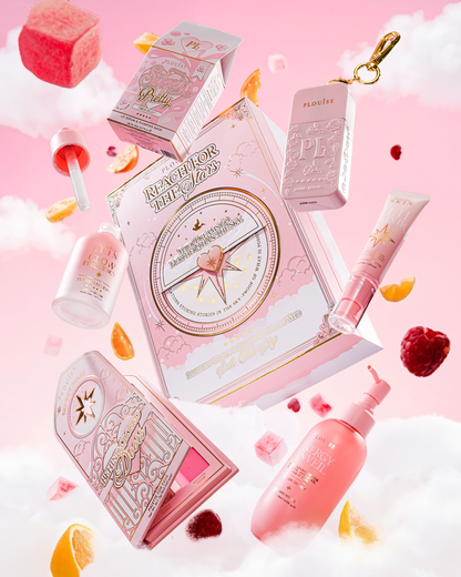 Manifest Your Destiny Trio by P. Louise Cosmetics