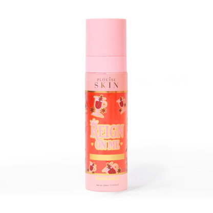 Reign On Me Hydrating Facial Water Spray by P. Louise Cosmetics