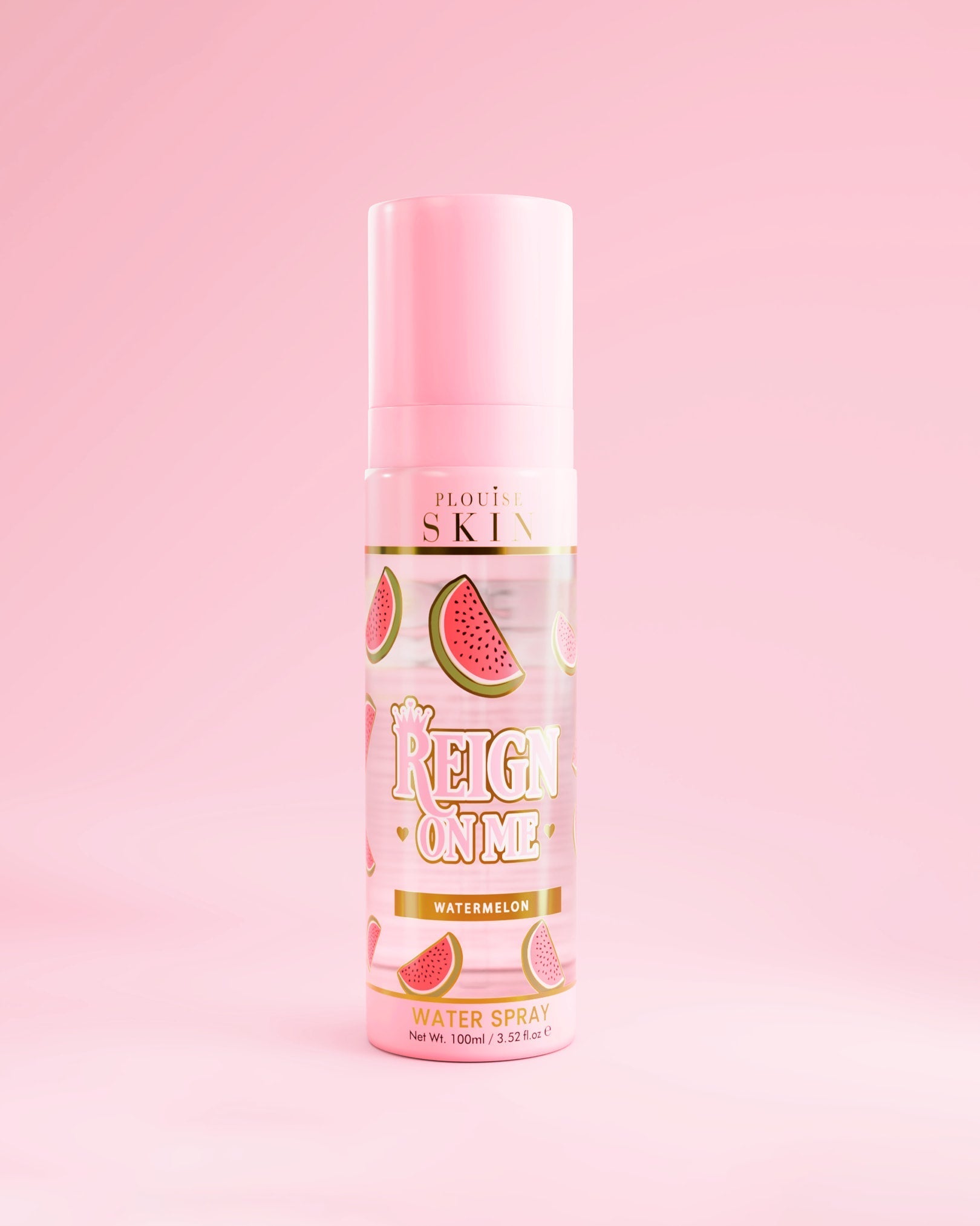 Reign On Me Hydrating Facial Water Spray by P. Louise Cosmetics