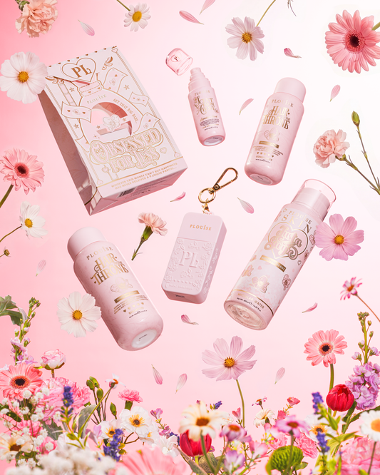 Signature Scent Full Collection by P. Louise Cosmetics