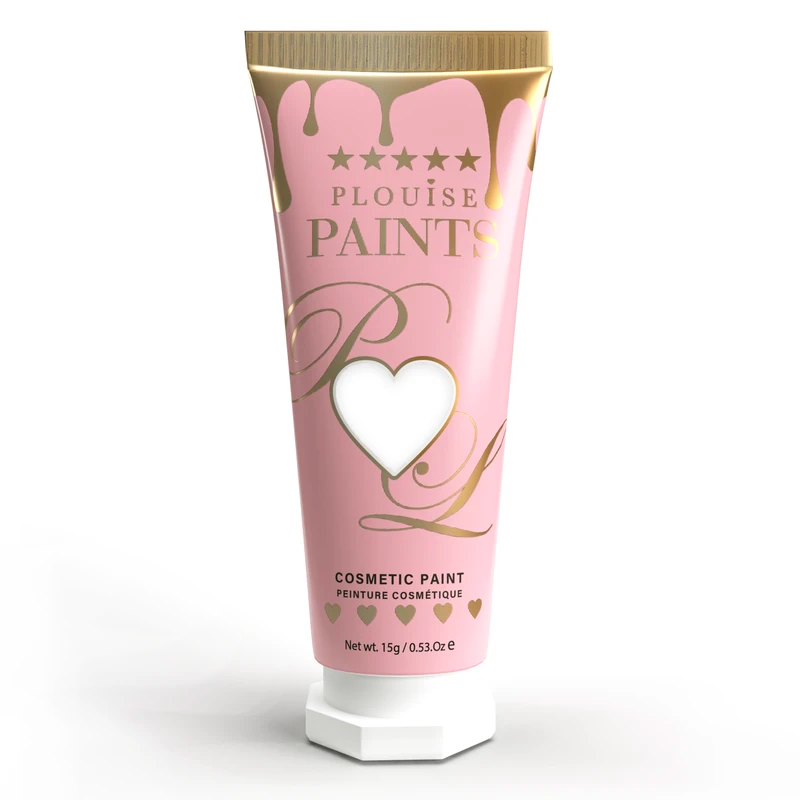 Skin Tone Cosmetic Paint by P. Louise Cosmetics