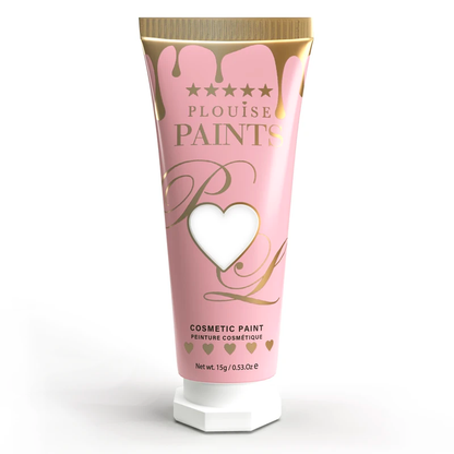 Skin Tone Cosmetic Paint by P. Louise Cosmetics
