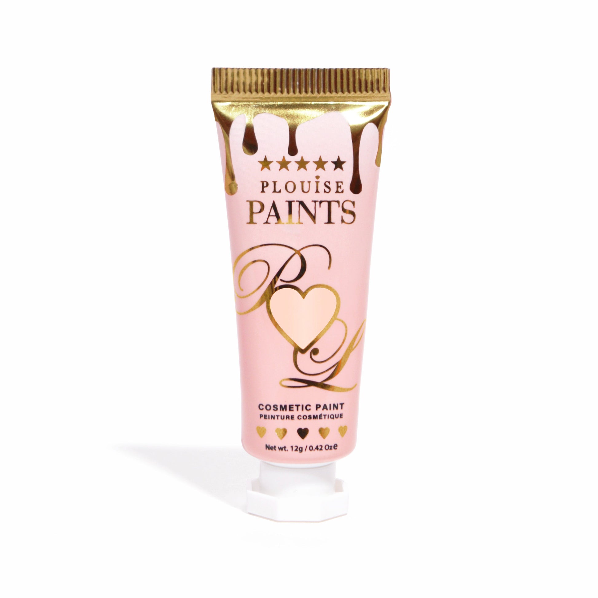 Skin Tone Cosmetic Paint by P. Louise Cosmetics