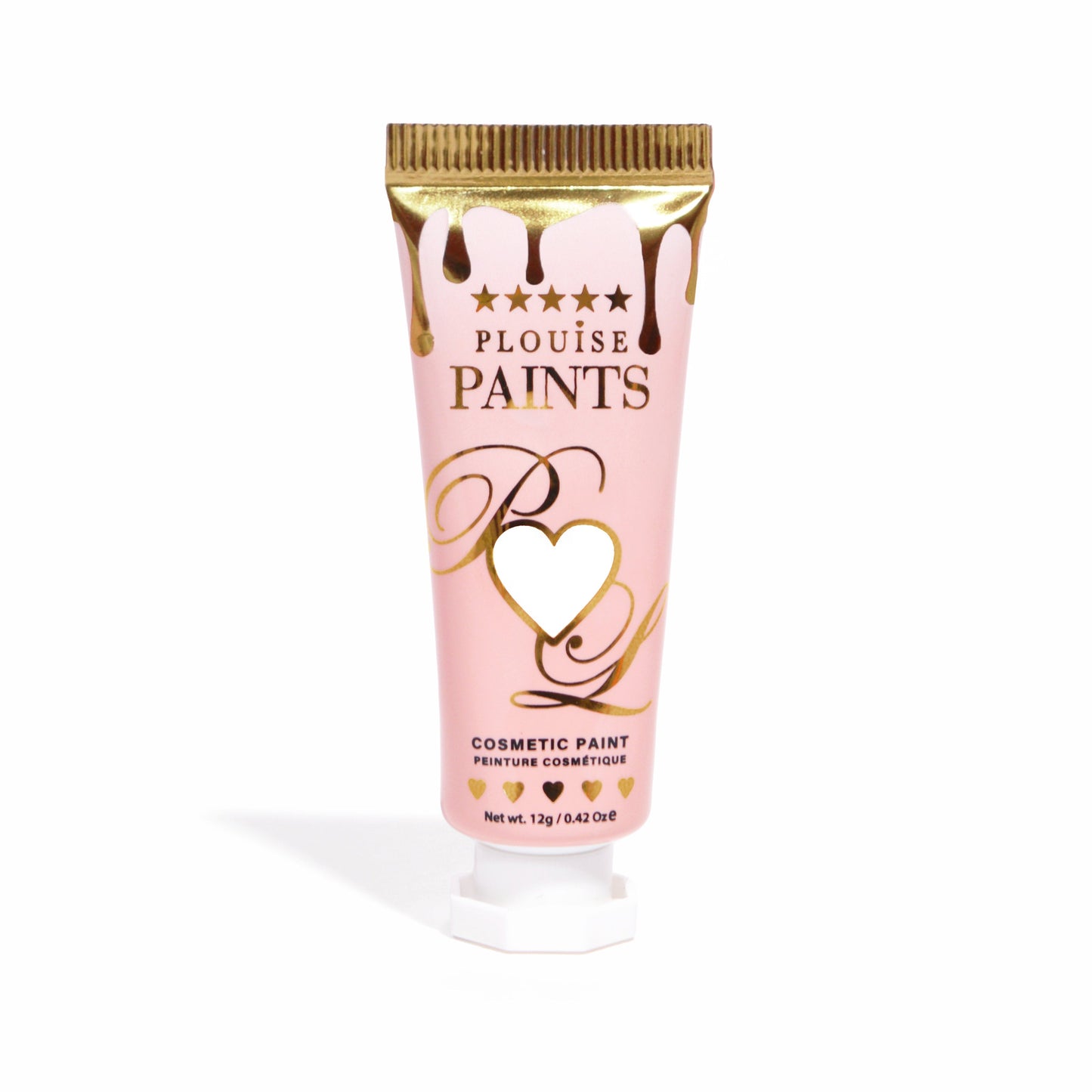 Skin Tone Cosmetic Paint by P. Louise Cosmetics