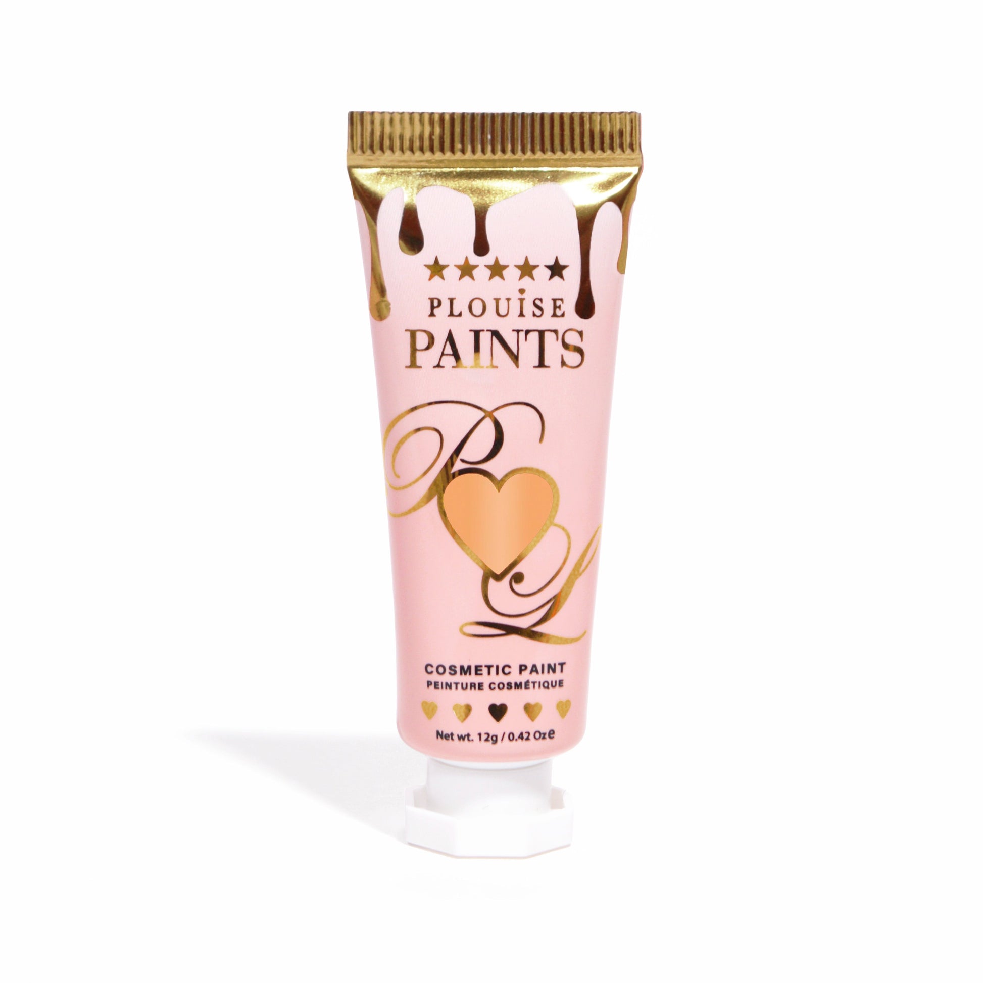 Skin Tone Cosmetic Paint by P. Louise Cosmetics