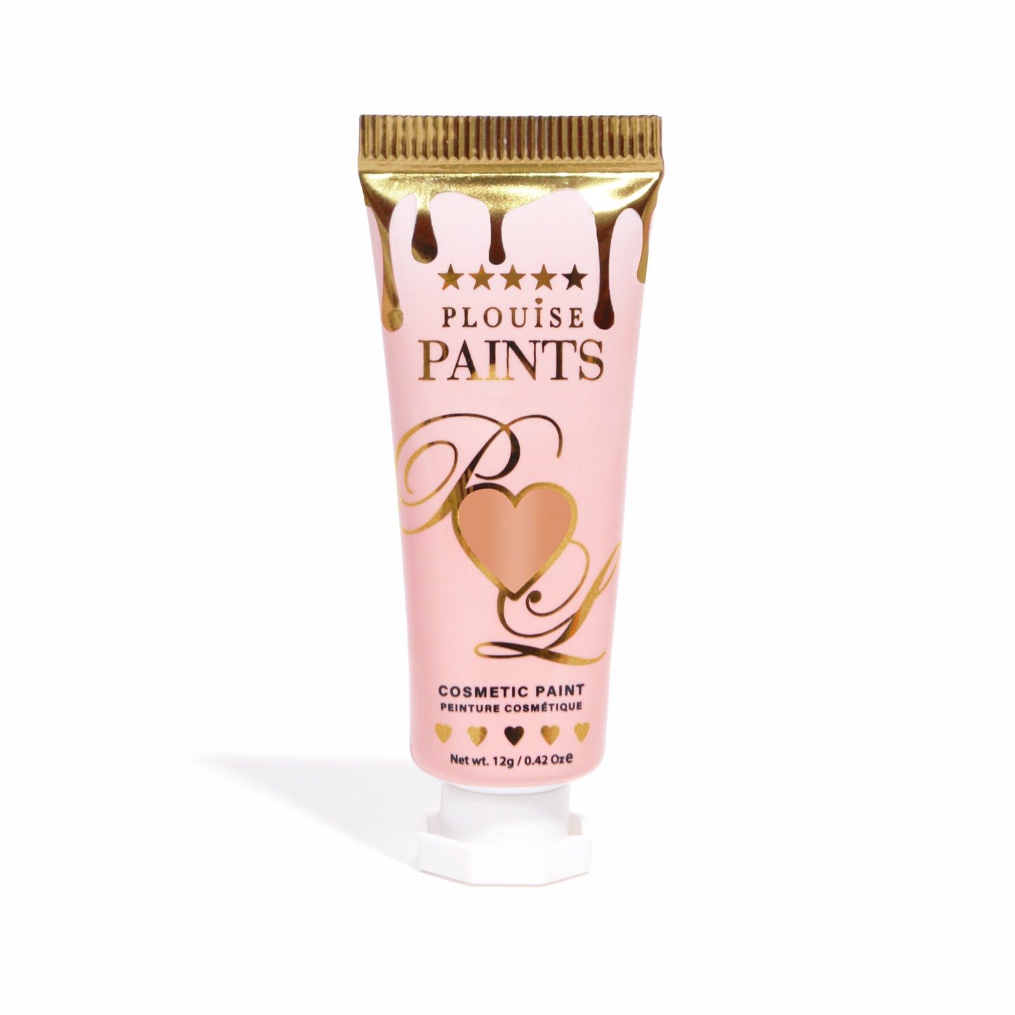Skin Tone Cosmetic Paint by P. Louise Cosmetics