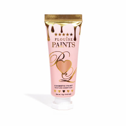 Skin Tone Cosmetic Paint by P. Louise Cosmetics