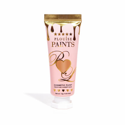 Skin Tone Cosmetic Paint by P. Louise Cosmetics