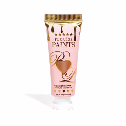 Skin Tone Cosmetic Paint by P. Louise Cosmetics