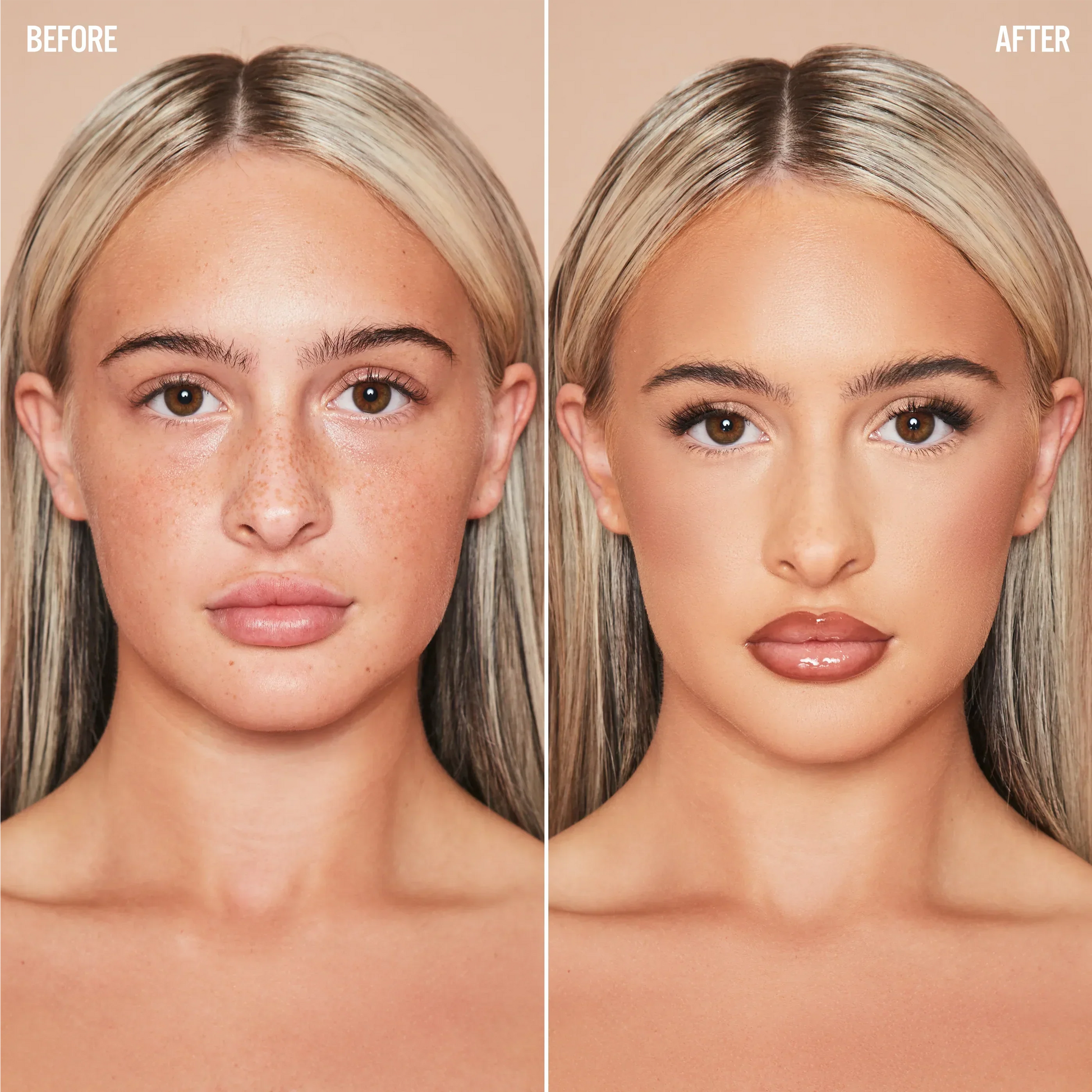Spoilt For Choice Cream Bronzer by P. Louise Cosmetics