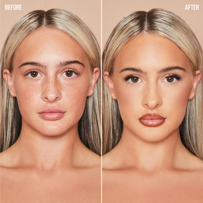 Spoilt For Choice Cream Bronzer by P. Louise Cosmetics