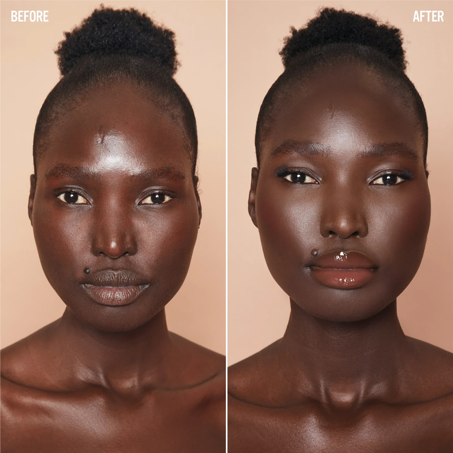 Spoilt For Choice Cream Bronzer by P. Louise Cosmetics