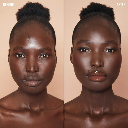 Spoilt For Choice Cream Bronzer by P. Louise Cosmetics