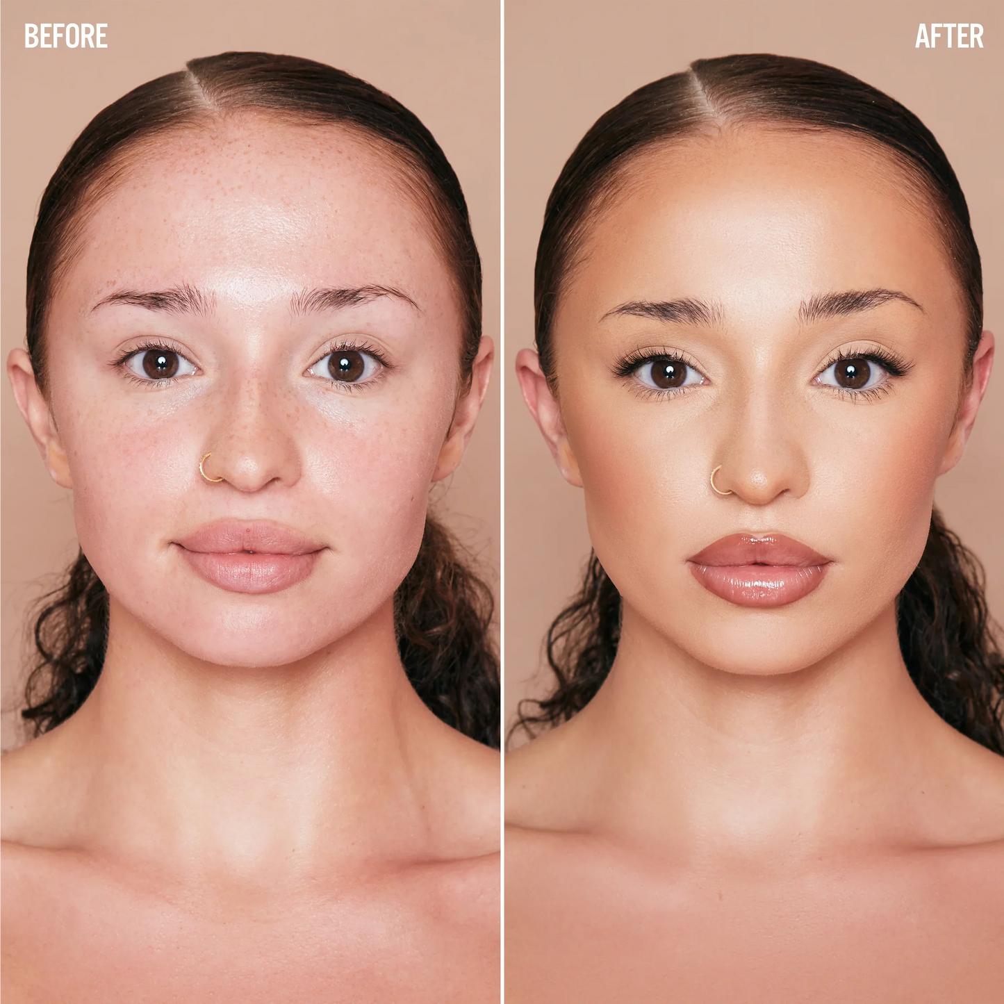 Spoilt For Choice Cream Bronzer by P. Louise Cosmetics