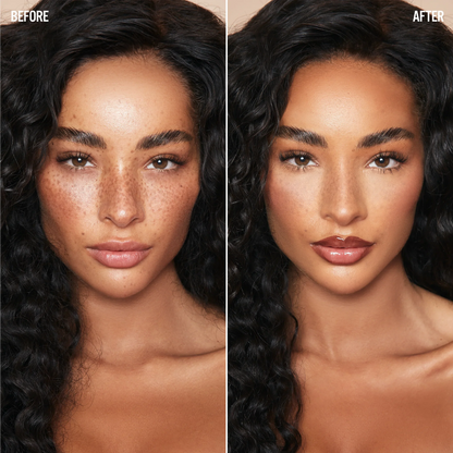 Spoilt For Choice Cream Bronzer by P. Louise Cosmetics