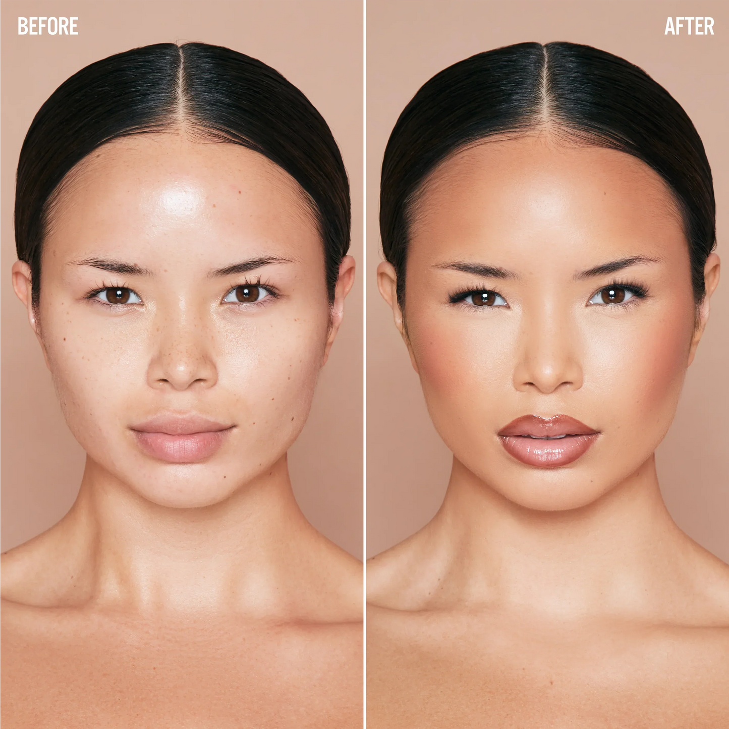 Spoilt For Choice Cream Bronzer by P. Louise Cosmetics