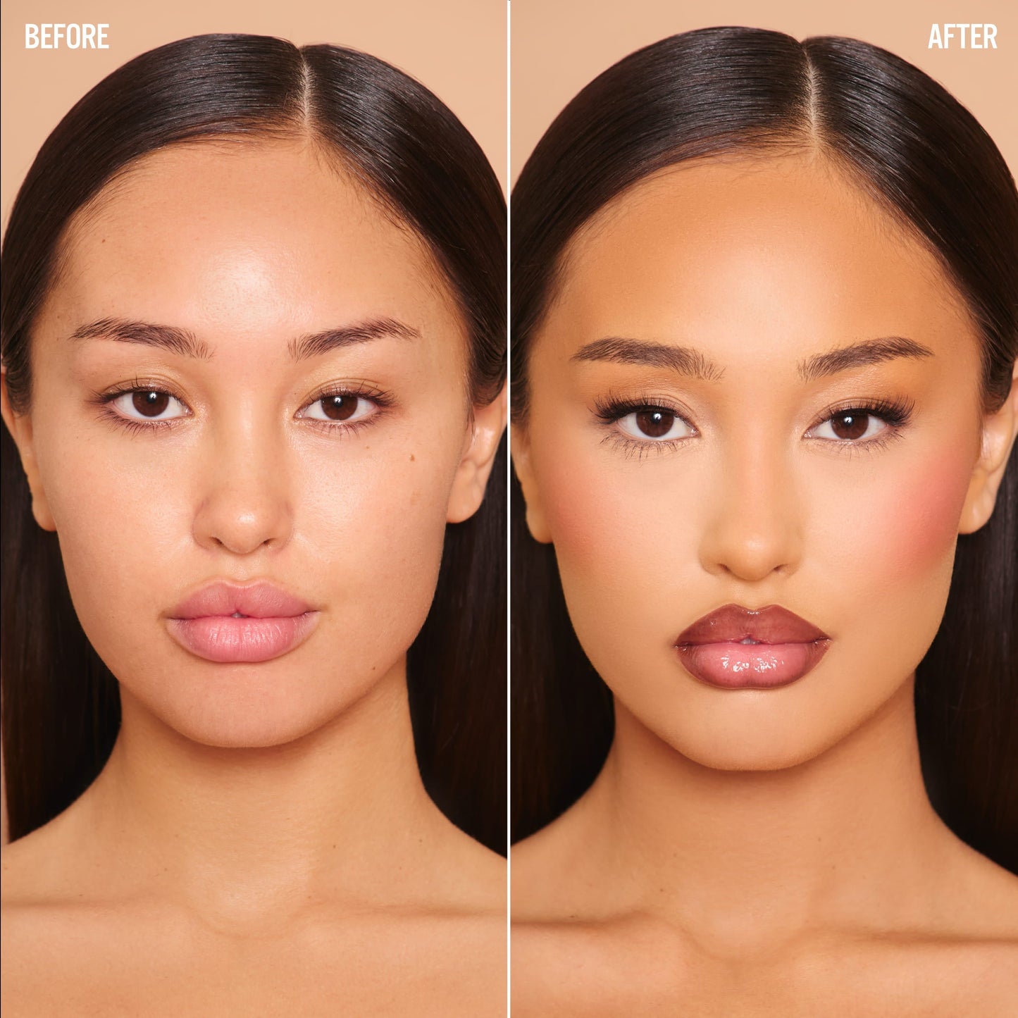 Spoilt For Choice Cream Bronzer by P. Louise Cosmetics