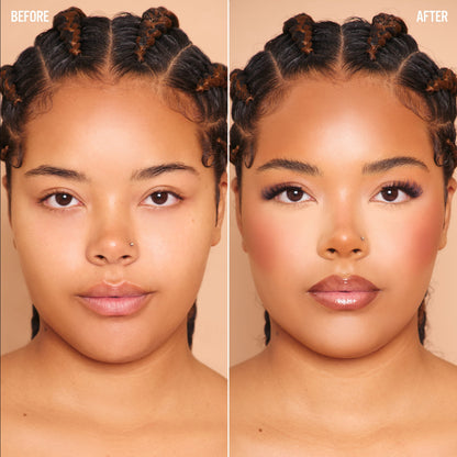 Spoilt For Choice Cream Bronzer by P. Louise Cosmetics