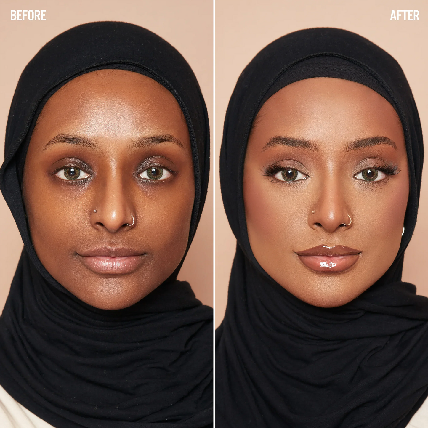 Spoilt For Choice Cream Bronzer by P. Louise Cosmetics
