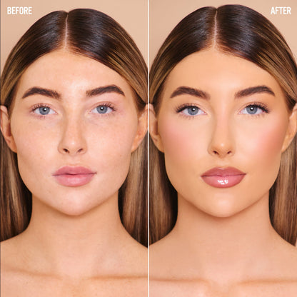 Spoilt For Choice Cream Bronzer by P. Louise Cosmetics