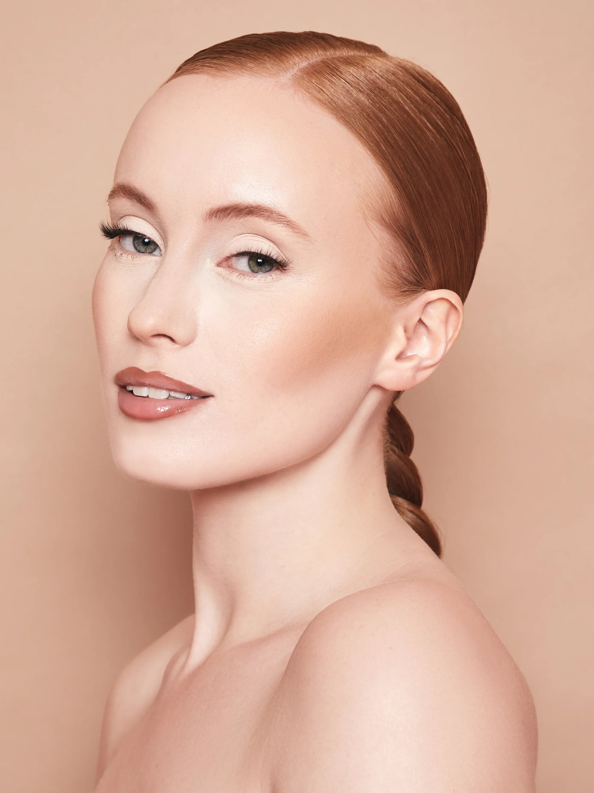 Spoilt For Choice Cream Bronzer by P. Louise Cosmetics